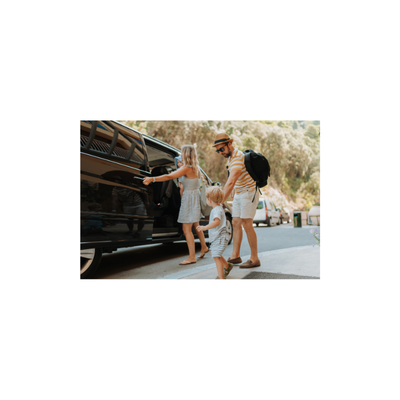 Antalya Airport Transfer Taksi