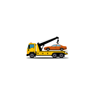 Antalya Car Towing Service