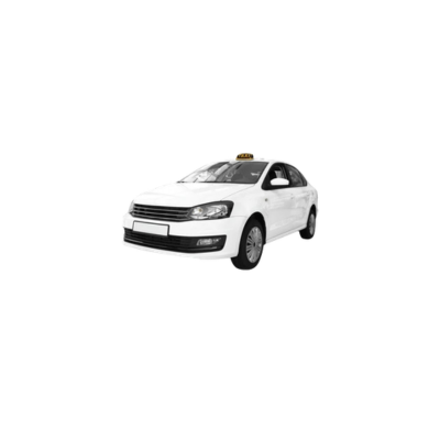 Antalya Taxi – The Easy Way to Travel Around the City