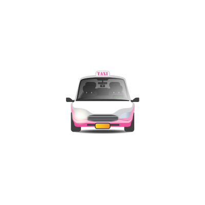 Antalya Taxi Transfer Services – Fast, Safe and Comfortable Travel