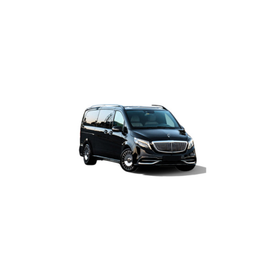 Antalya Transfer and Taxi Solutions for Easy Transportation