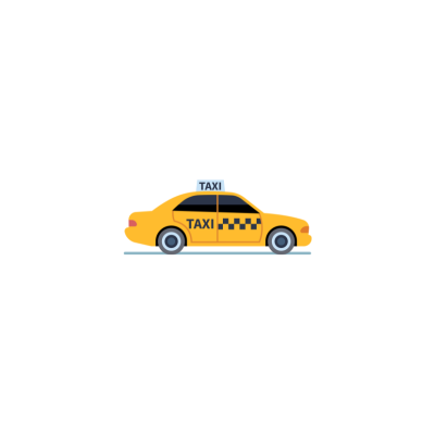 Cizgi Taksi Go  Fast & Reliable Taxi Service