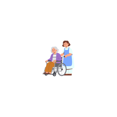 Disability & Elderly Care Services