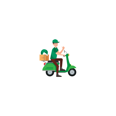 Motorcycle Courier Services